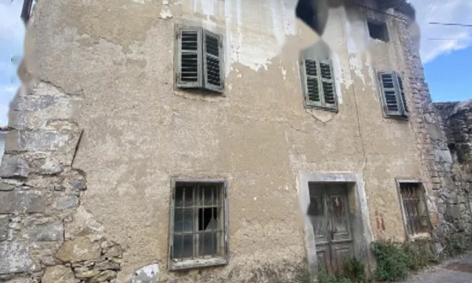 Недвижимость Дом, Друго Велике Жабле: 1