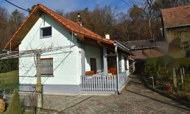 Недвижимость Дом, Франковцы: 1