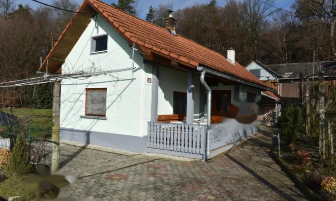 Недвижимость Дом, Франковцы: 2