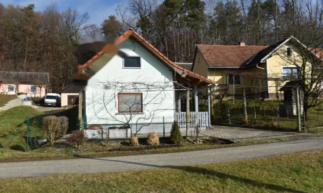 Недвижимость Дом, Франковцы: 3