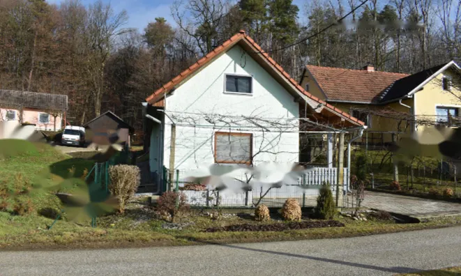 Недвижимость Дом, Франковцы: 4