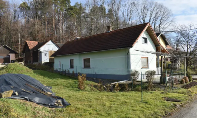 Недвижимость Дом, Франковцы: 5