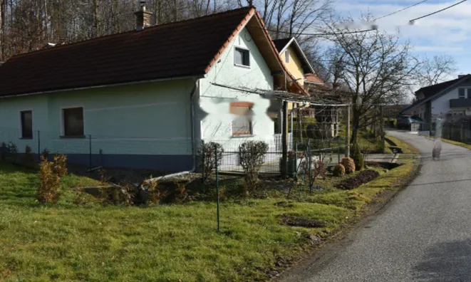 Недвижимость Дом, Франковцы: 6