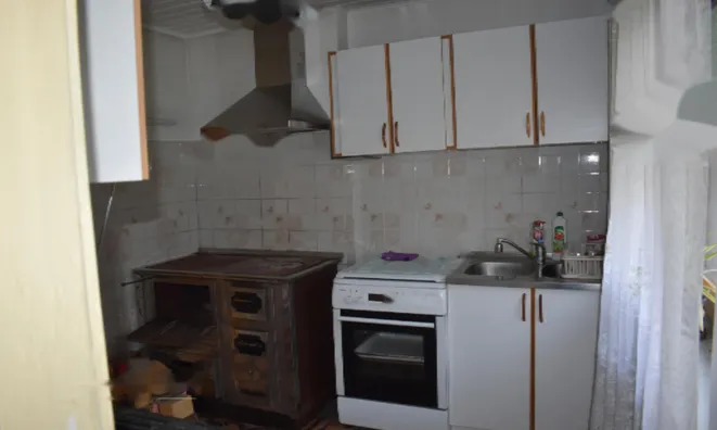 Недвижимость Дом, Франковцы: 7