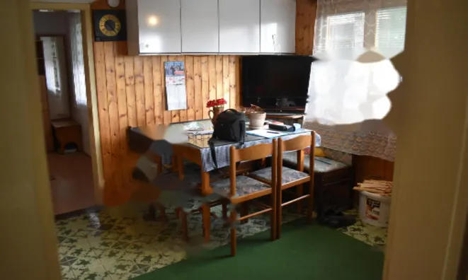 Недвижимость Дом, Франковцы: 12