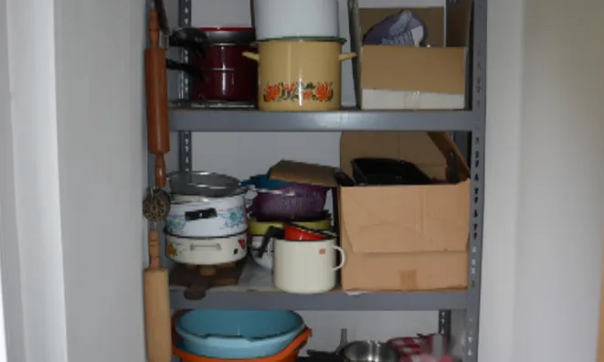 Недвижимость Дом, Франковцы: 19