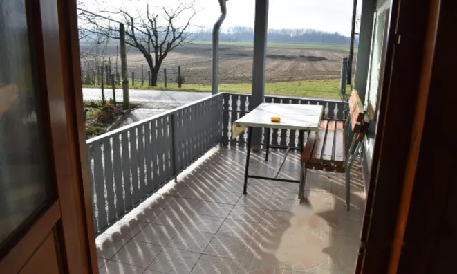 Недвижимость Дом, Франковцы: 20