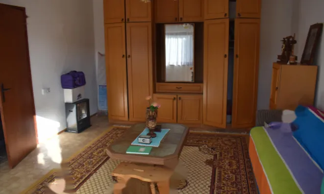 Недвижимость Дом, Франковцы: 27