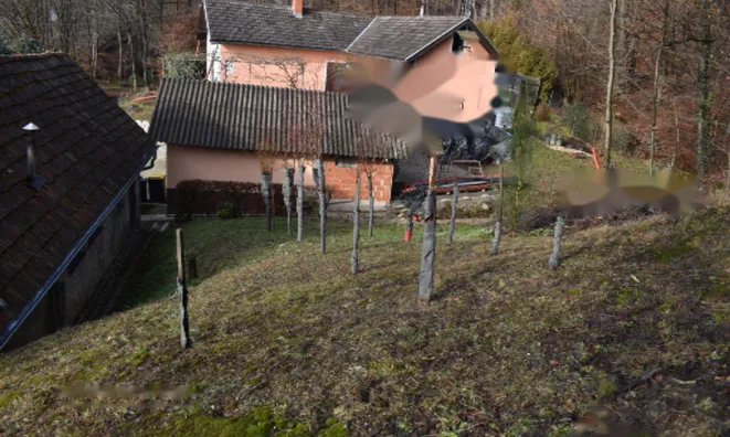 Недвижимость Дом, Франковцы: 30