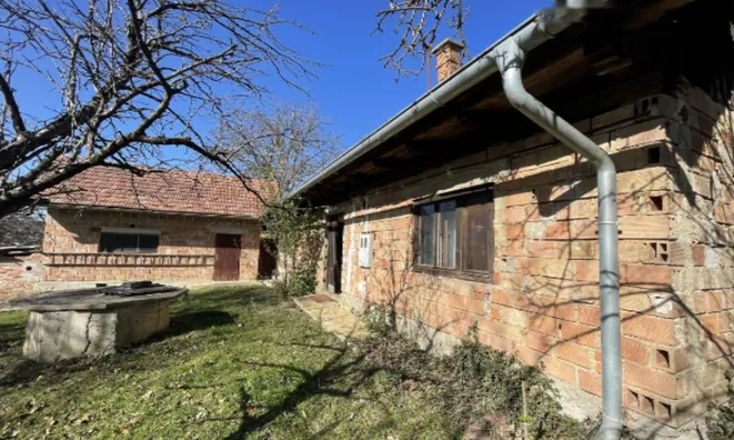 Недвижимость Дом, Чершак.: 3