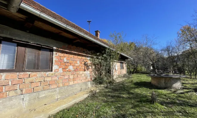 Недвижимость Дом, Чершак.: 5