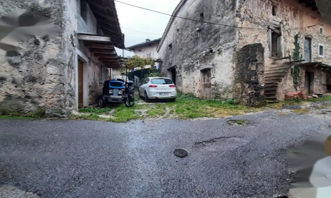 Недвижимость Дом с террасой Над Браником: 2