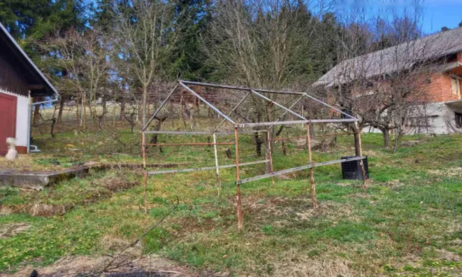 Недвижимость Дом, Ржавица: 3