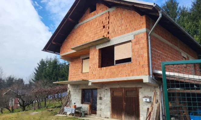 Недвижимость Дом, Ржавица: 7