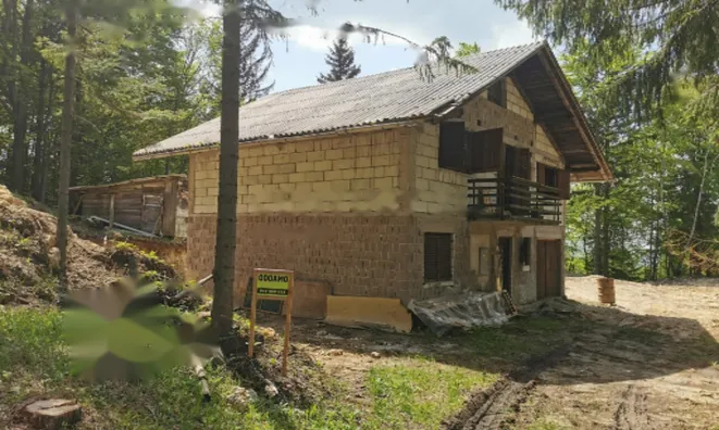 Недвижимость Дом, Горе.: 1