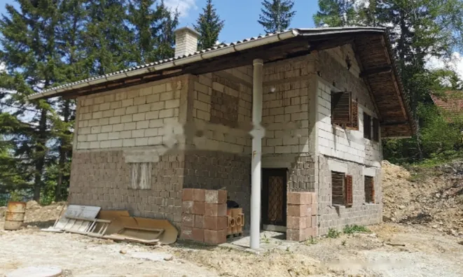 Недвижимость Дом, Горе.: 3