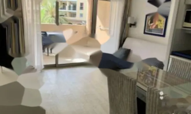 Недвижимость Apartment La Bocca: 2