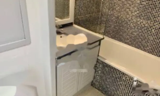 Недвижимость Apartment La Bocca: 3