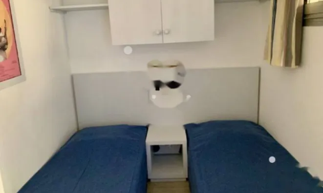 Недвижимость Apartment La Bocca: 4