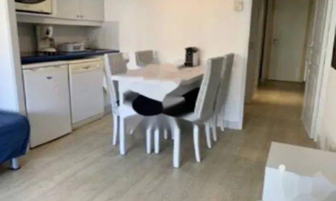 Недвижимость Apartment La Bocca: 5