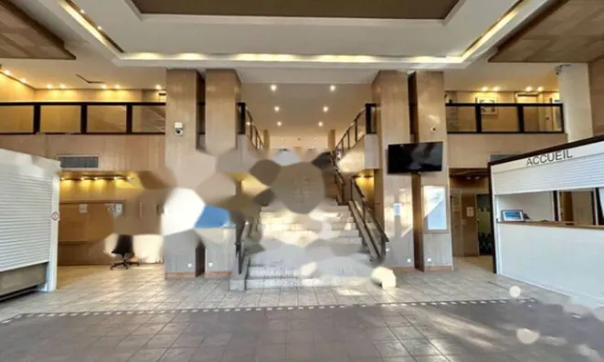 Недвижимость Apartment La Bocca: 10