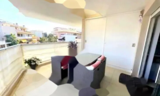 Недвижимость Apartment Cannes Central: 2