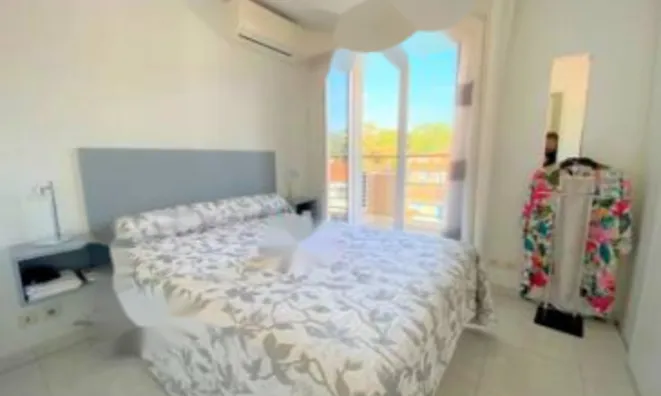 Недвижимость Apartment Cannes Central: 5