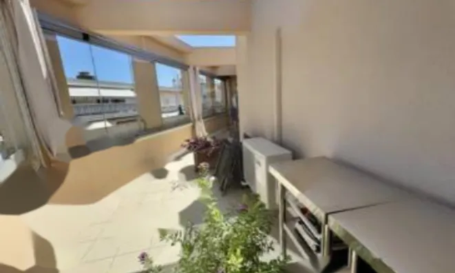 Недвижимость Apartment Cannes Central: 6