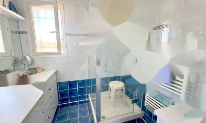 Недвижимость Apartment Cannes Central: 7