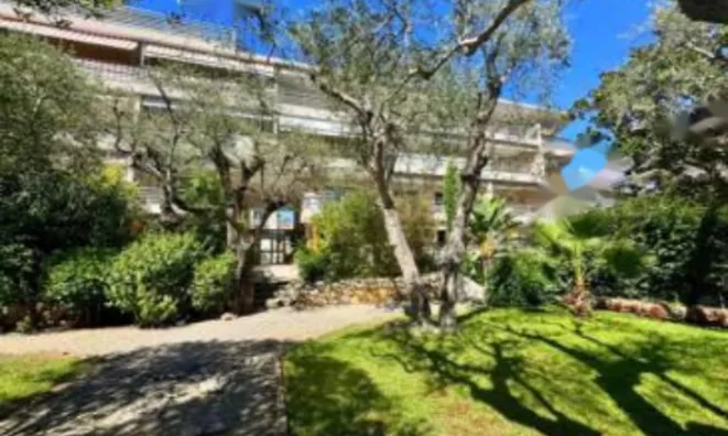 Недвижимость Apartment Cannes Central: 8