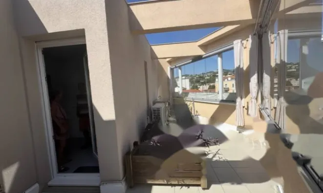 Недвижимость Apartment Cannes Central: 10