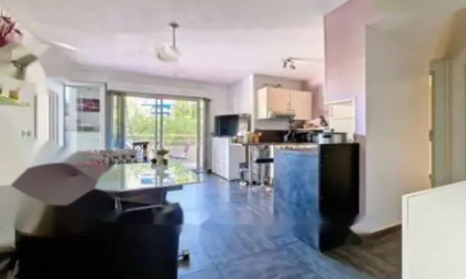 Недвижимость Apartment in Croix des Gardes: 5