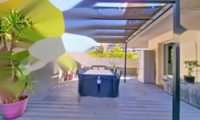 Недвижимость Apartment in Croix des Gardes: 9