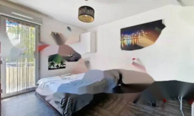 Недвижимость Apartment in Croix des Gardes: 12