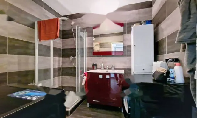 Недвижимость Apartment in Croix des Gardes: 13