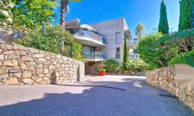 Недвижимость Apartment in Croix des Gardes: 16