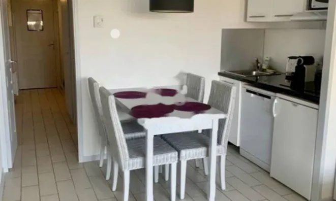 Недвижимость Apartment Cannes La Bocca: 7