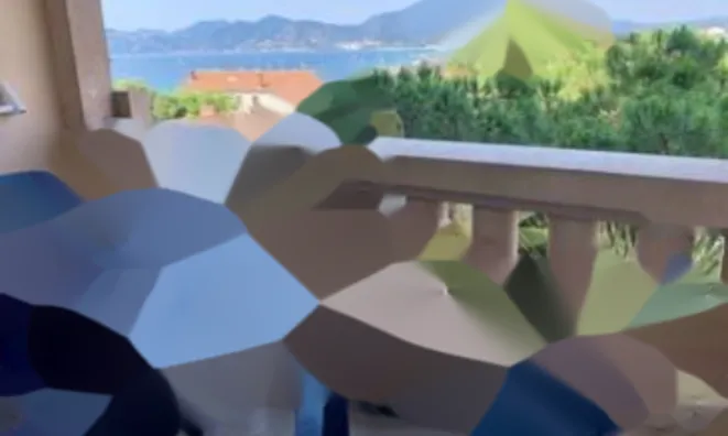 Недвижимость Apartment Cannes La Bocca: 8