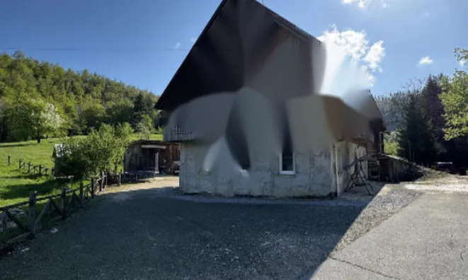 Недвижимость Усадьба Немшки Ровт: 2