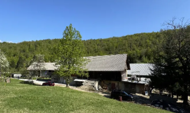 Недвижимость Усадьба Немшки Ровт: 4