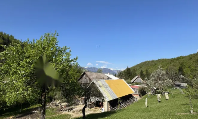 Недвижимость Усадьба Немшки Ровт: 7