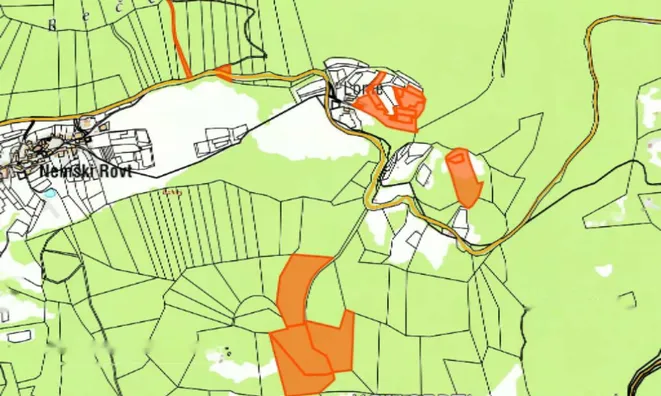 Недвижимость Усадьба Немшки Ровт: 12