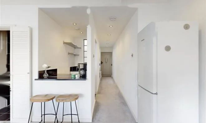 Недвижимость Donovan Court, Drayton Gardens: 4