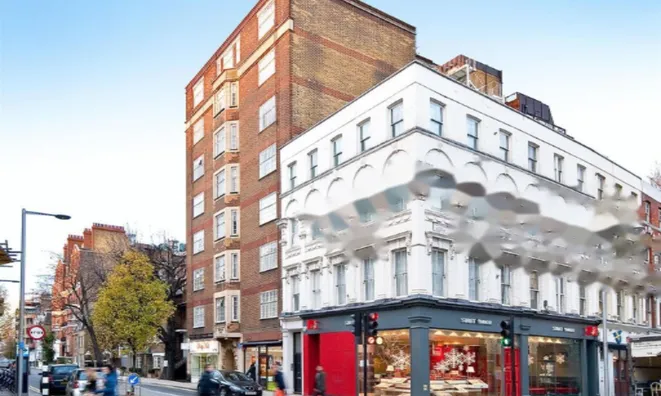 Недвижимость Donovan Court, Drayton Gardens: 8