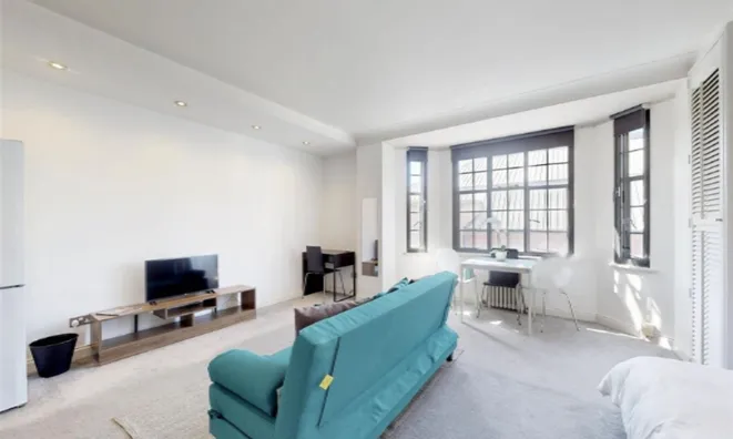 Недвижимость Donovan Court, Drayton Gardens: 10