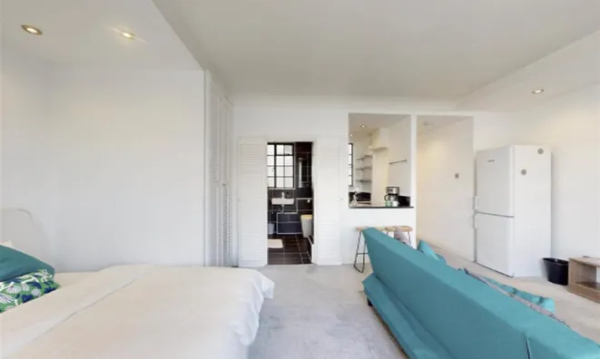 Недвижимость Donovan Court, Drayton Gardens: 13