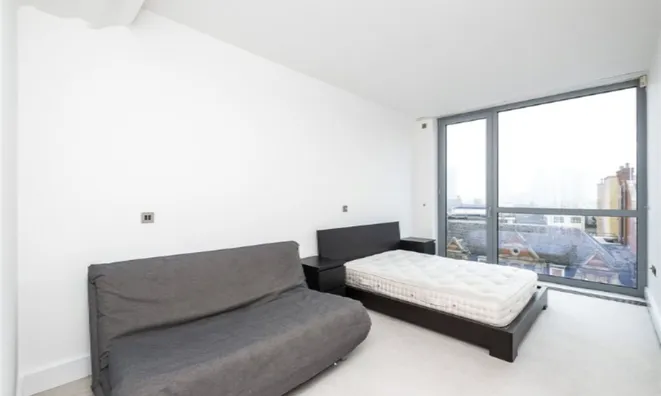 Недвижимость Brompton Road: 1