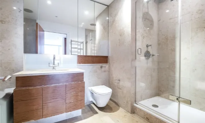 Недвижимость Brompton Road: 2