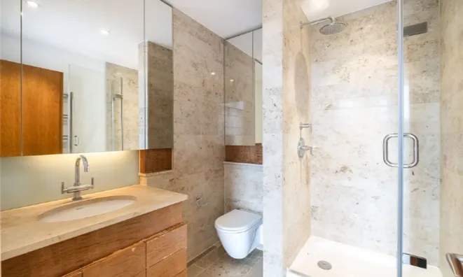 Недвижимость Brompton Road: 3