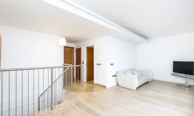 Недвижимость Brompton Road: 4